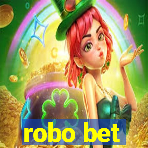 robo bet